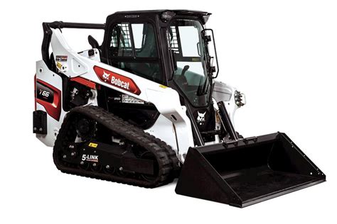 bobcat mini track loader price